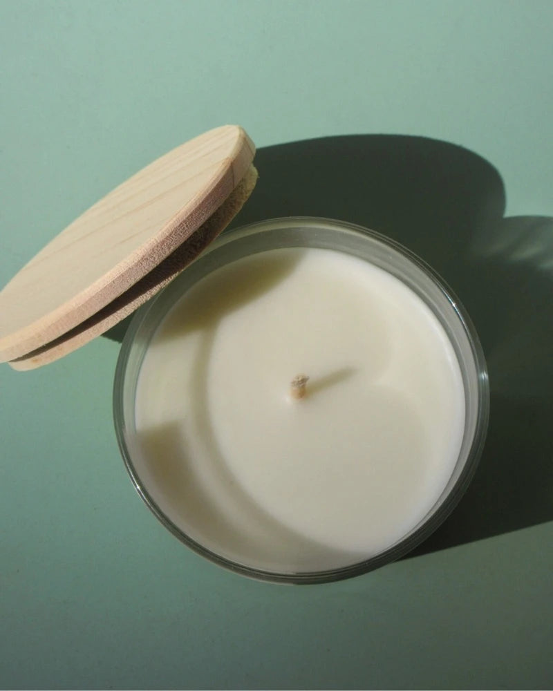 Vela Aromática Nadia