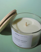 Vela Aromática Nadia