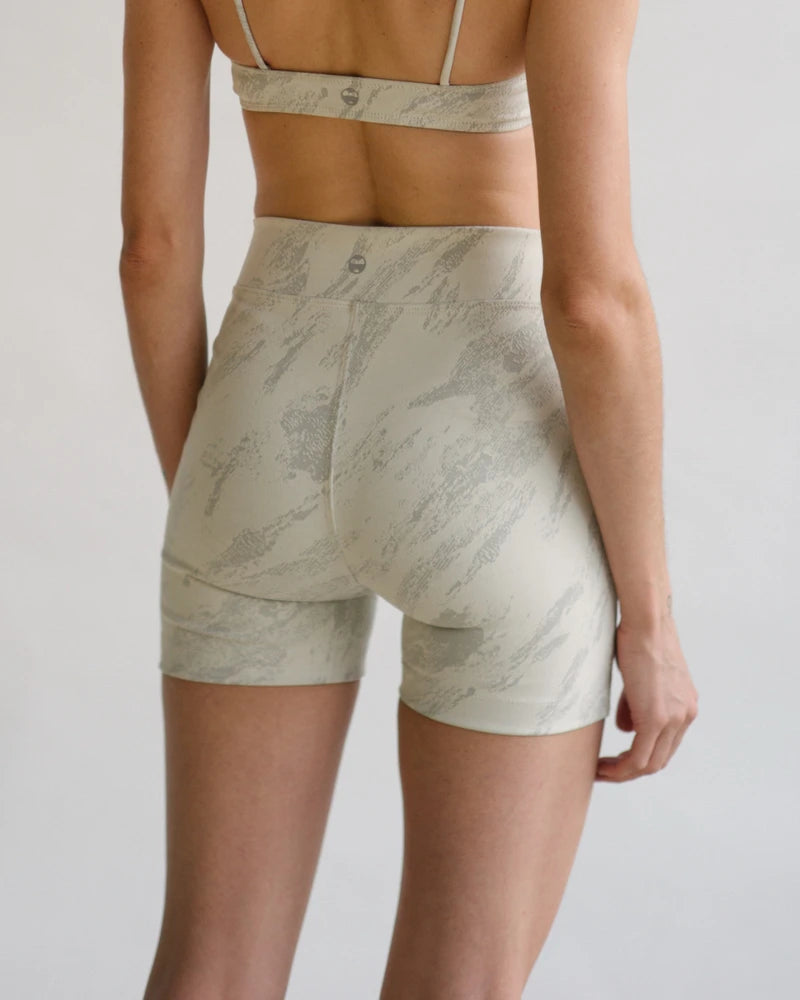 Shorts Yohannah - Sand