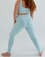Legging Presença - Cristalina