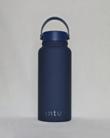 Garrafa Intu - Marinho