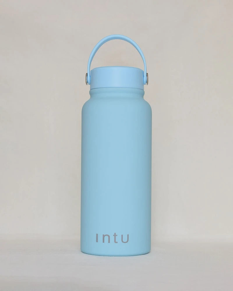 Garrafa Intu - Cristalina