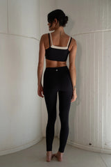 Legging Nadia - Preto