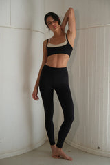 Legging Nadia - Preto
