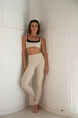 Legging Nadia - Gelo