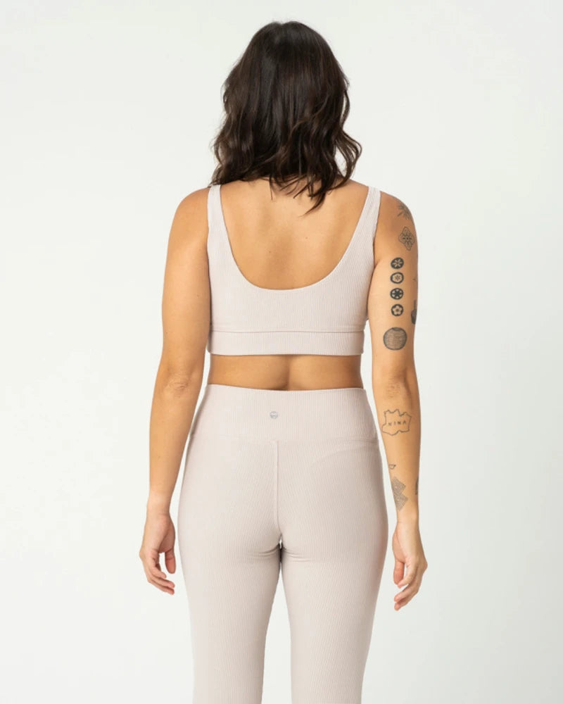 Top Presença Alça - Cerâmica