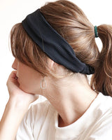 Headband Presença - Preto
