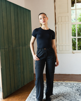 Calça Outdoor - Preto