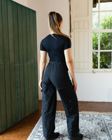 Calça Outdoor - Preto