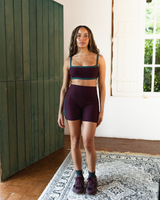 Top Outdoor Aberto - Berry