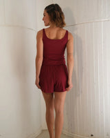 Regata Runner - Cherry
