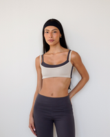 Top Cotton - Cloud