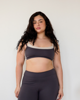 Top Cotton - Stone